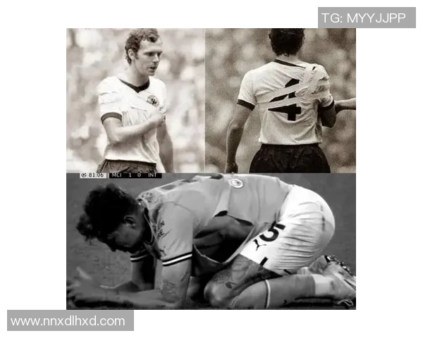 颜值巅峰的足球明星们如何在赛场与时尚界双双绽放光彩