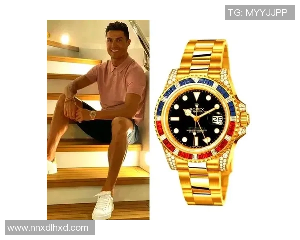 璀璨夺目足球明星身披钻石闪耀赛场引领时尚潮流