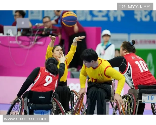 特奥精神传承与发展：激励人心的体育盛会与社会责任的结合